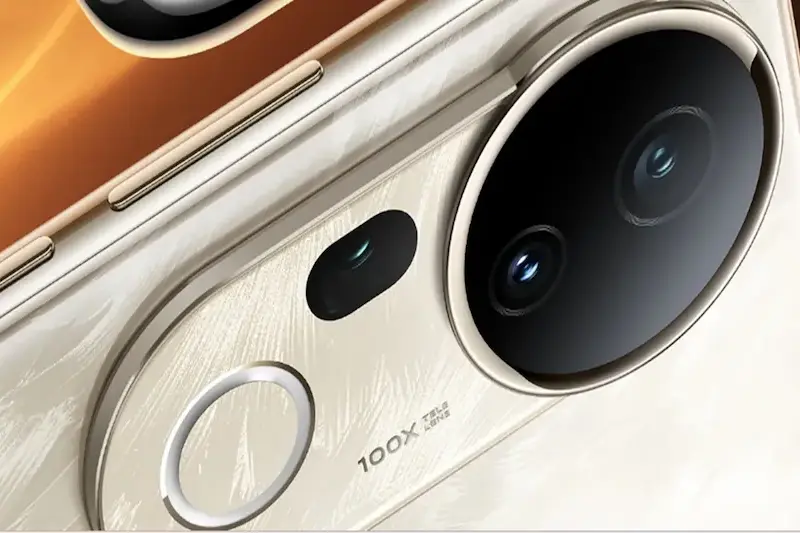 Vivo T4 Ultra