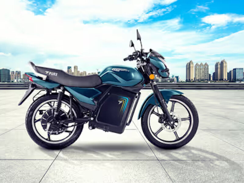 EV EcoDryft