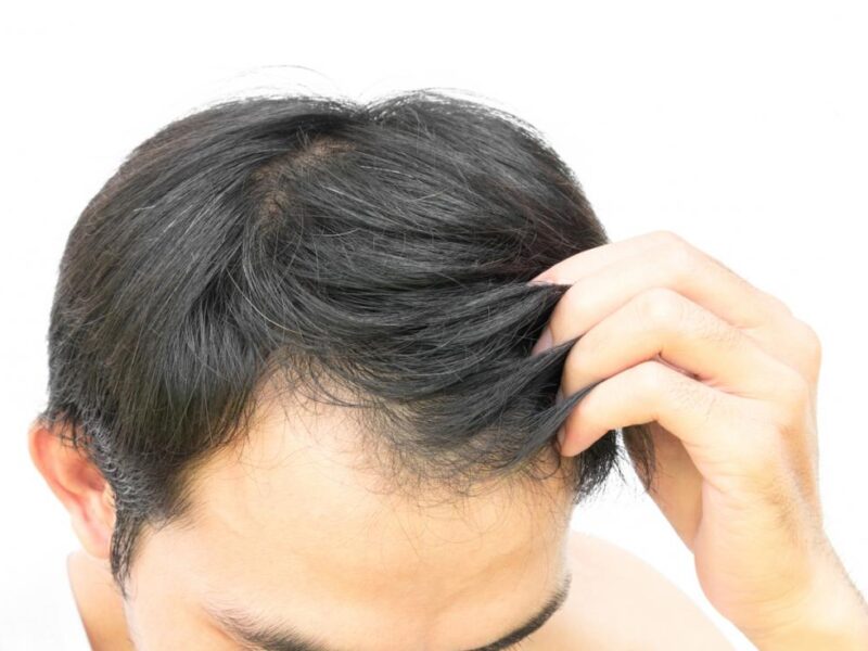 hair tips