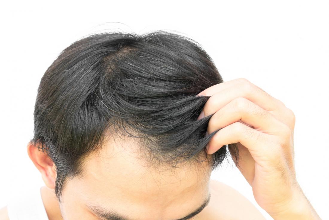 hair tips