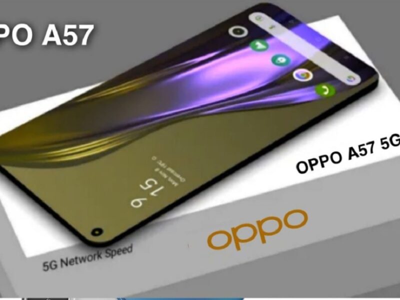 Oppo A55s 5G