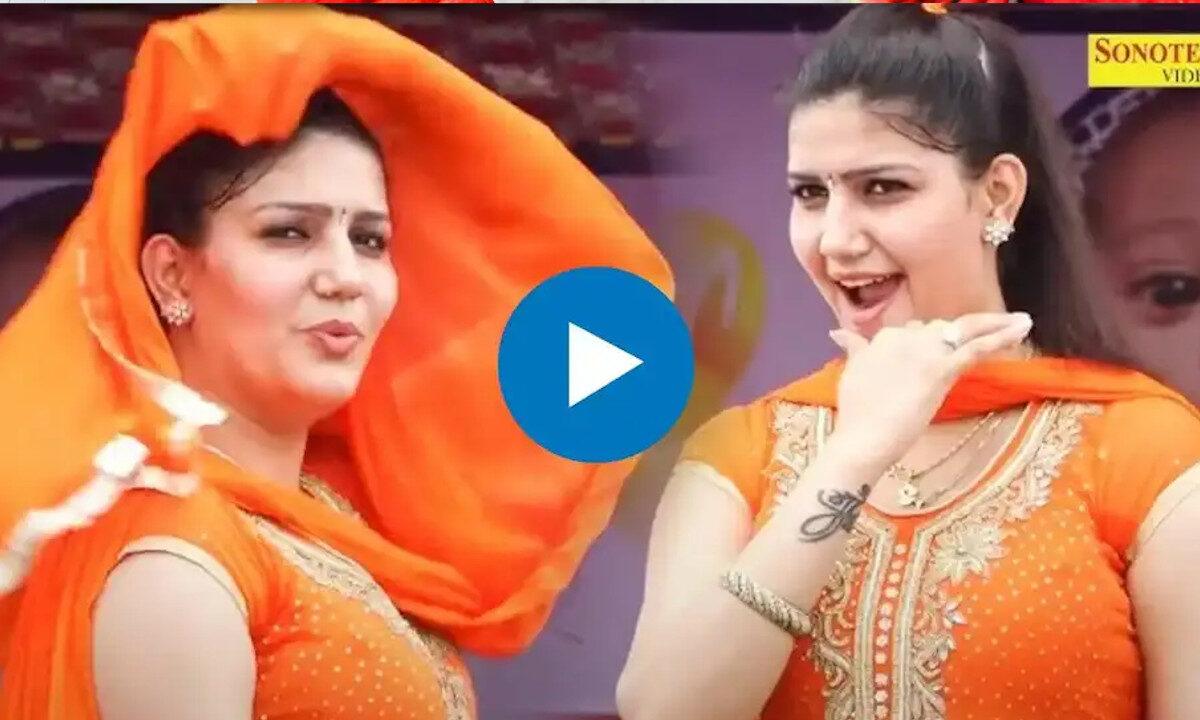 sapna choudhary
