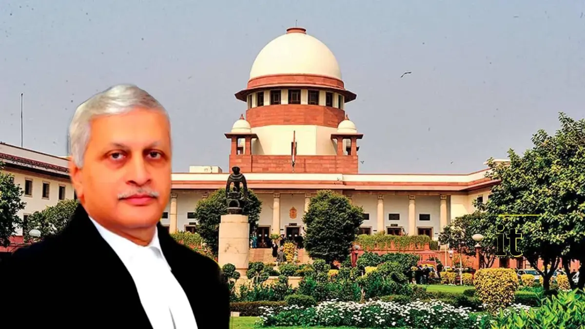 कॉलेजियम प्रणाली
