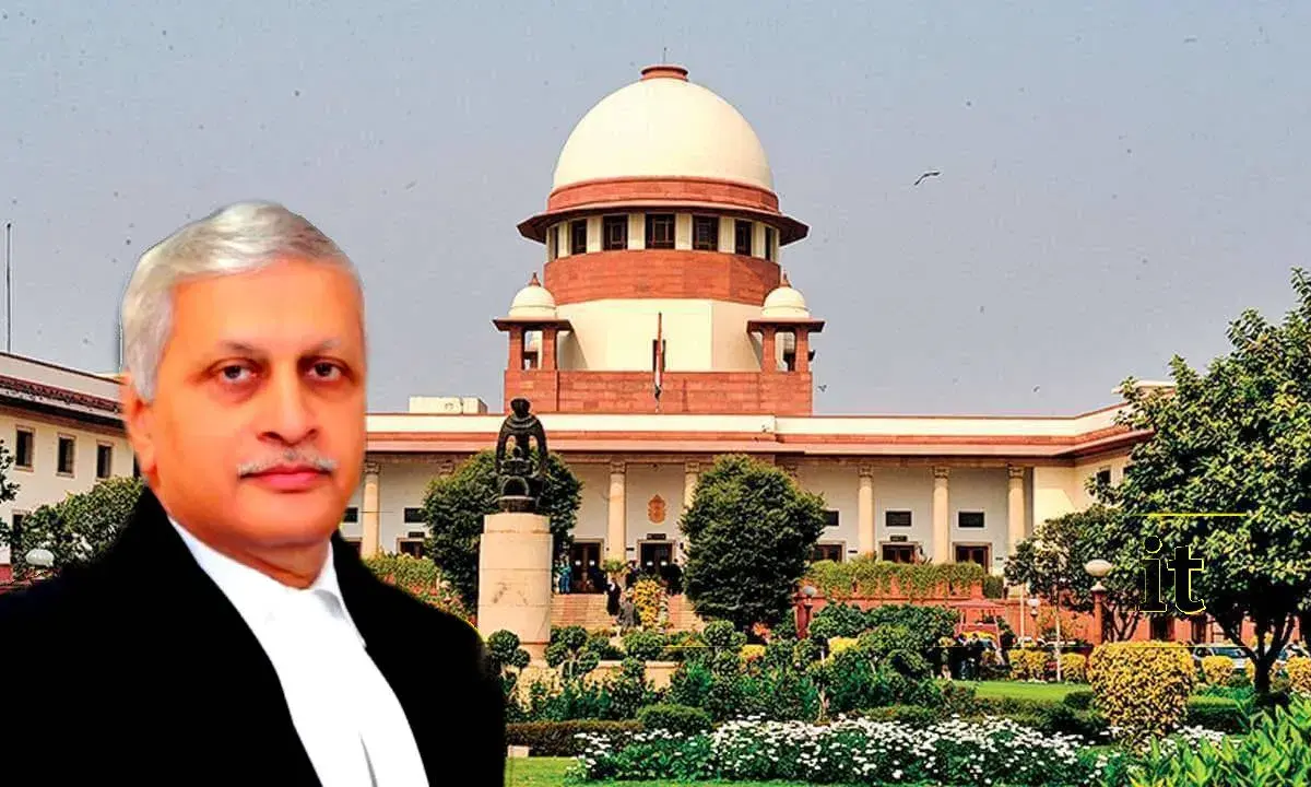 कॉलेजियम प्रणाली