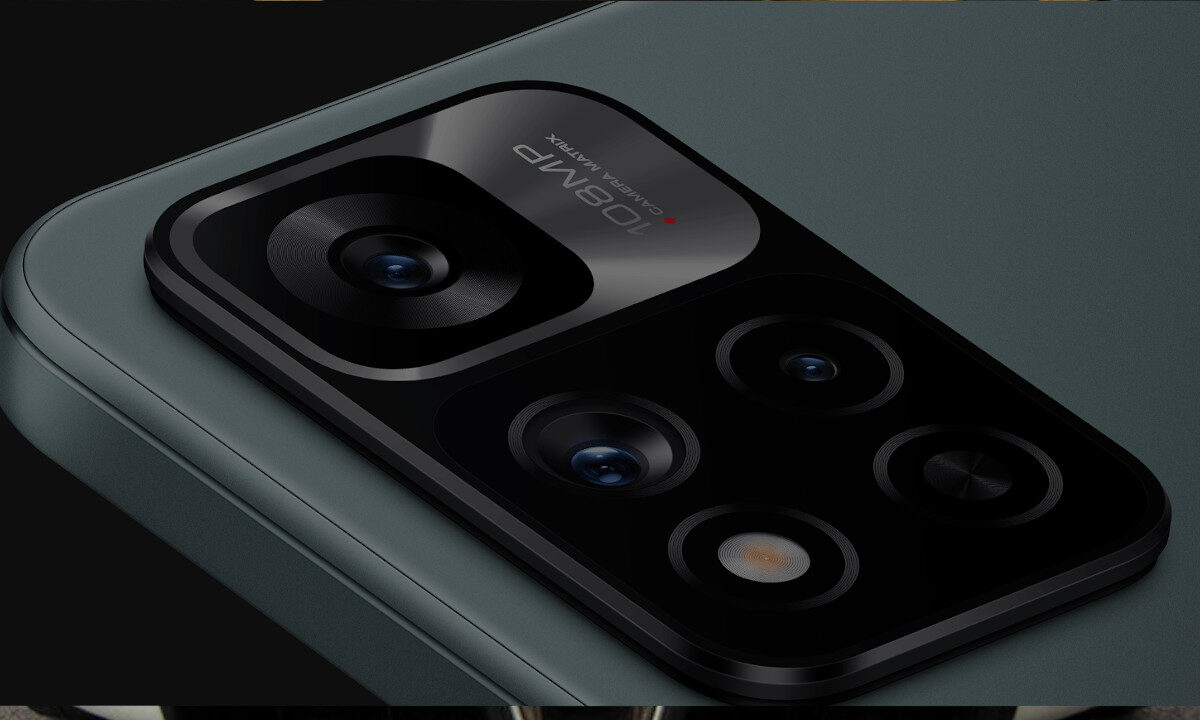 Xiaomi 11i 5G