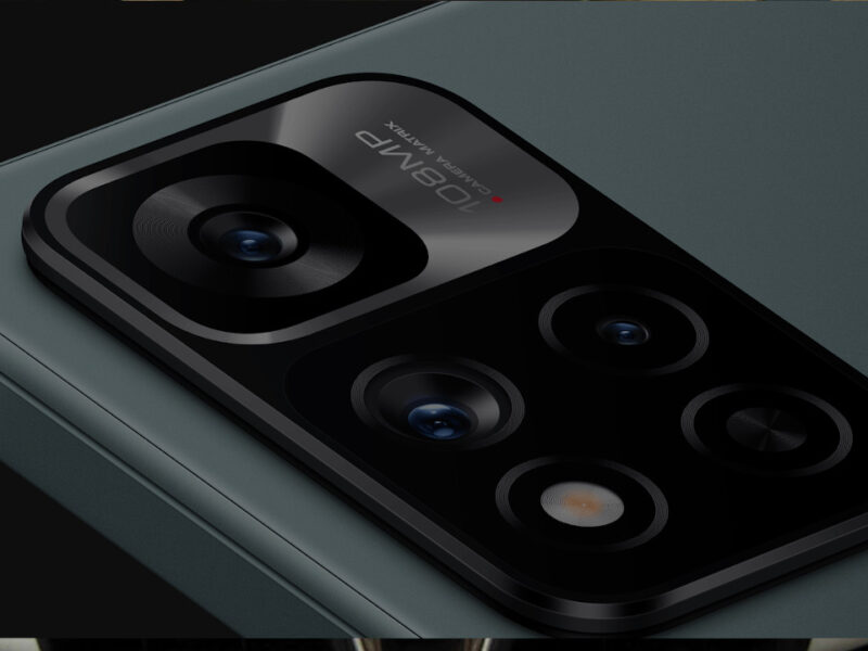 Xiaomi 11i 5G