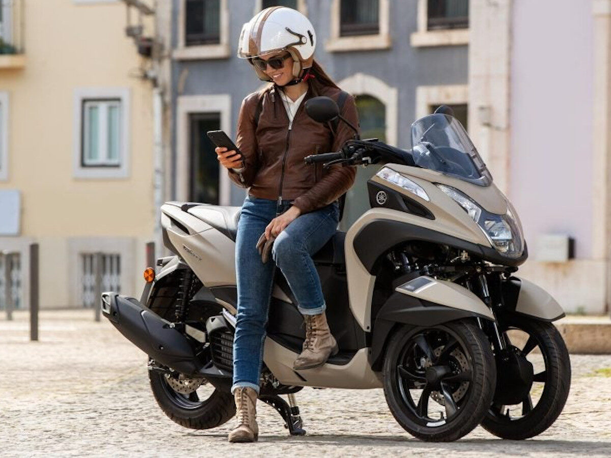Ather 450X Electric Scooter