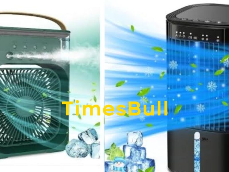 Mini AC, portable AC, gadget news, portable mini ac,