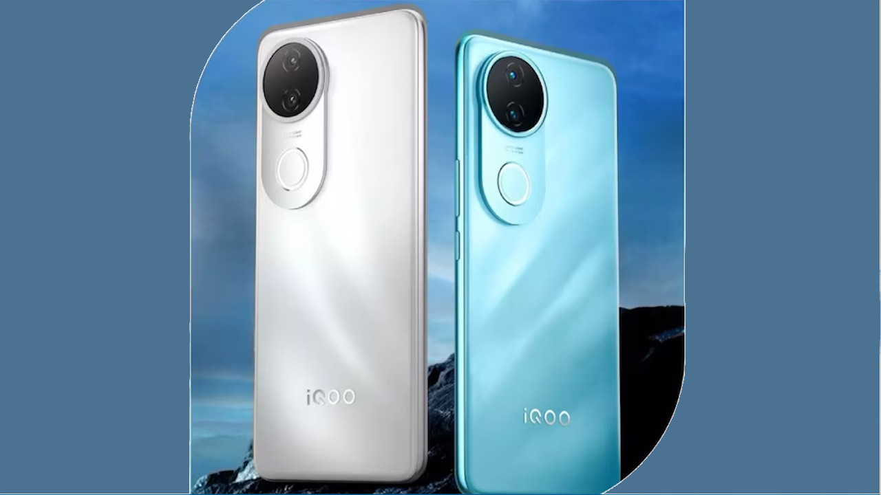 iQOO Z10R
