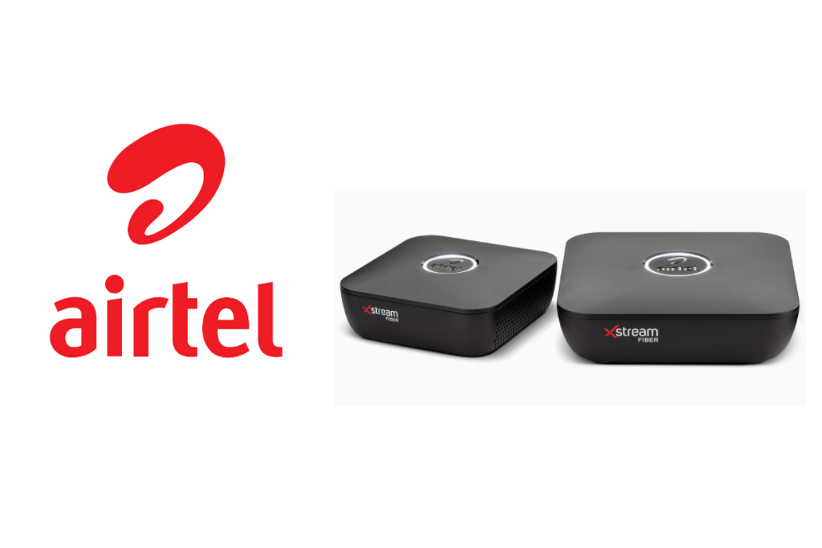 Airtel Coverage+