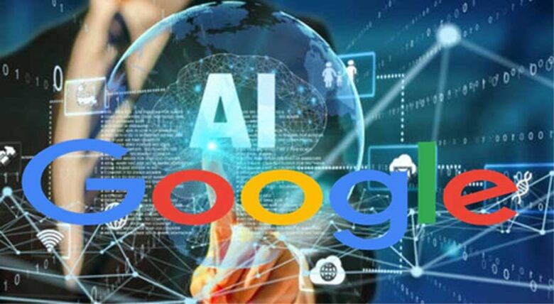 Google AI Plus