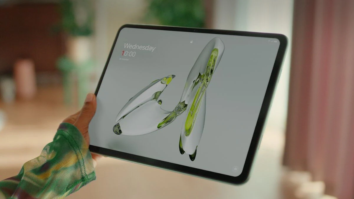 Oneplus Pad Go