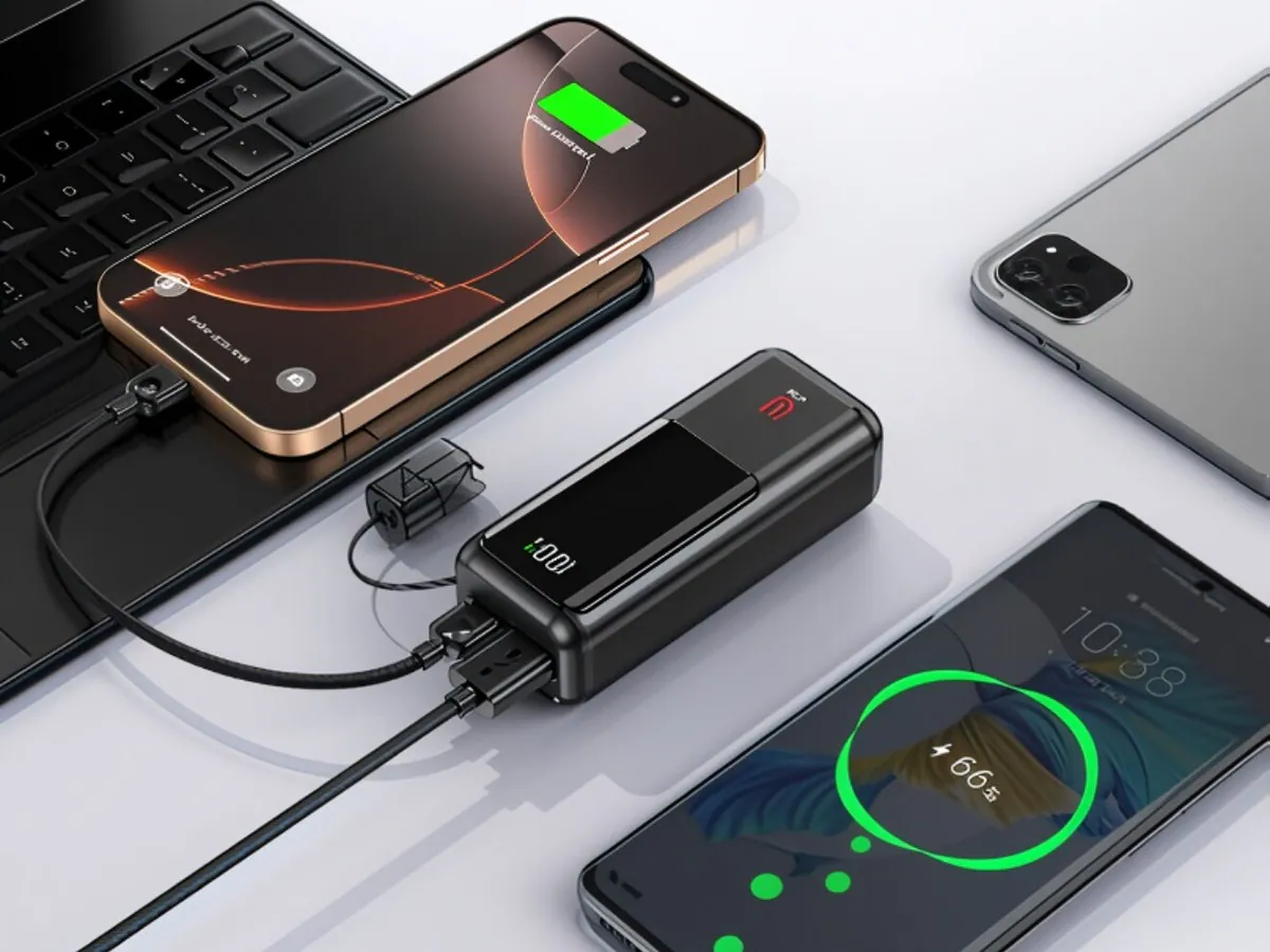 Voltro Power Bank