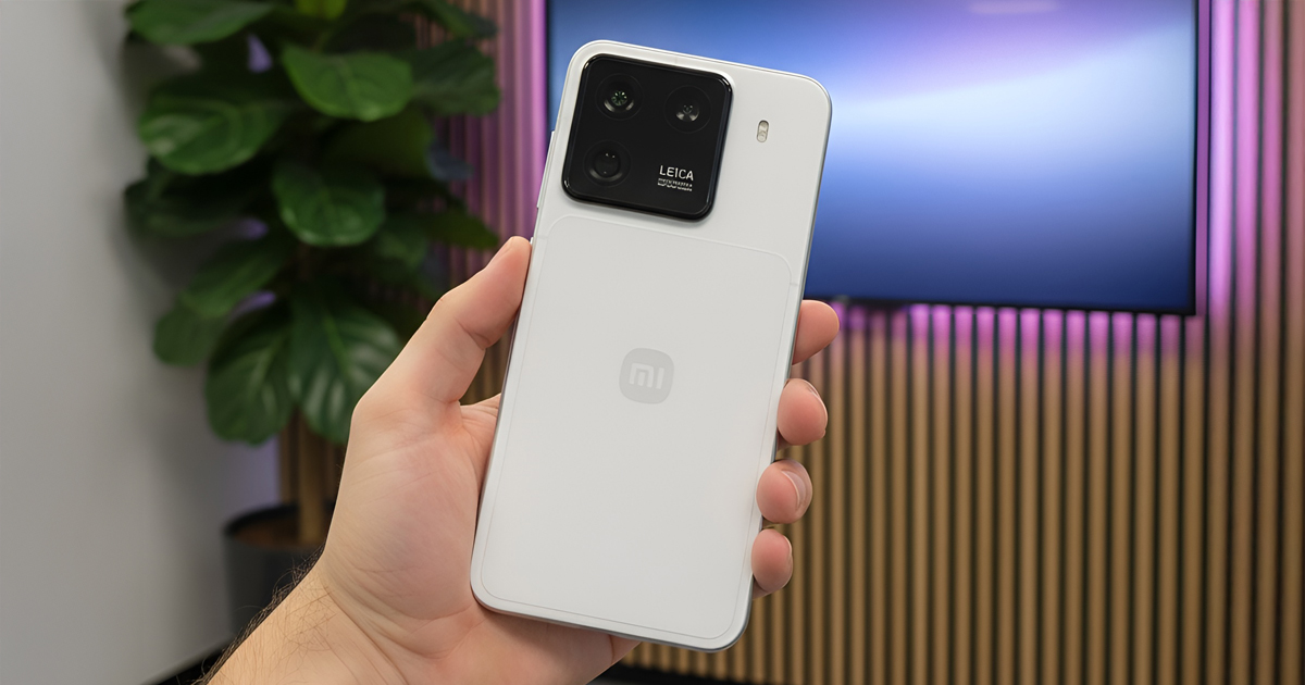 Xiaomi 16