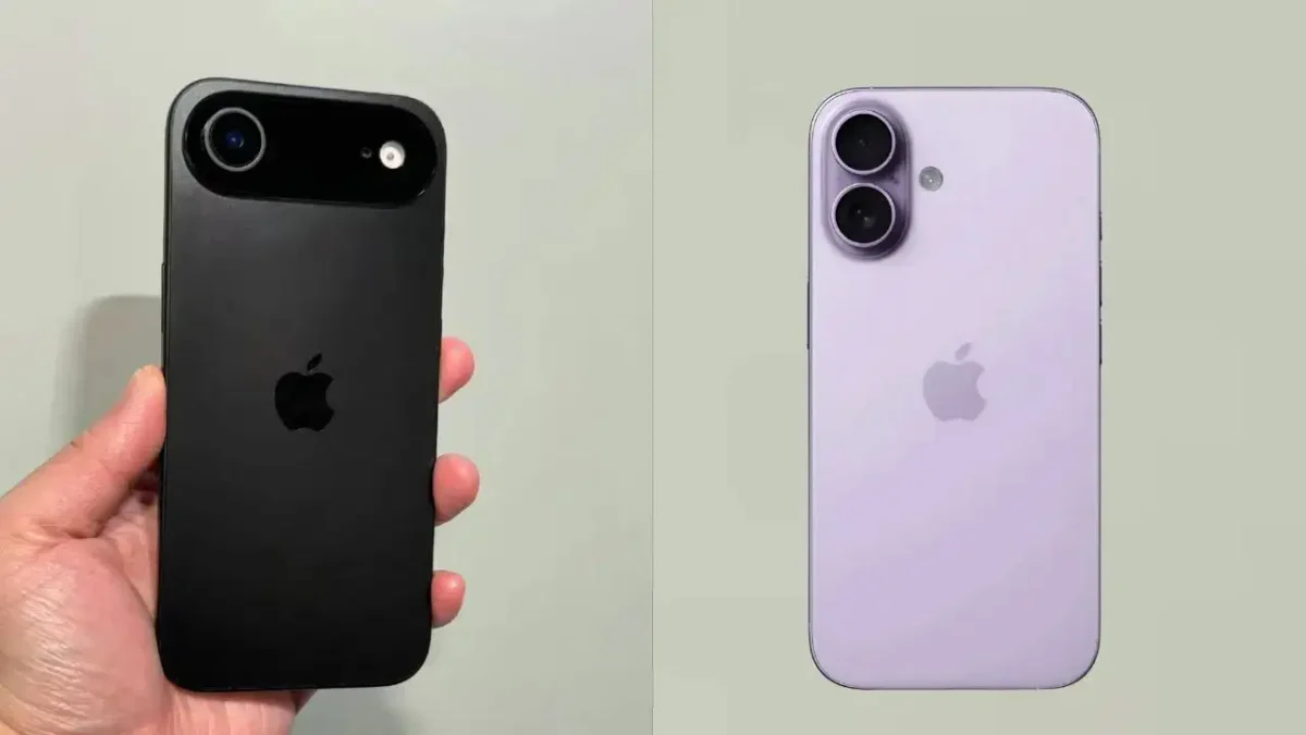 iPhone Air