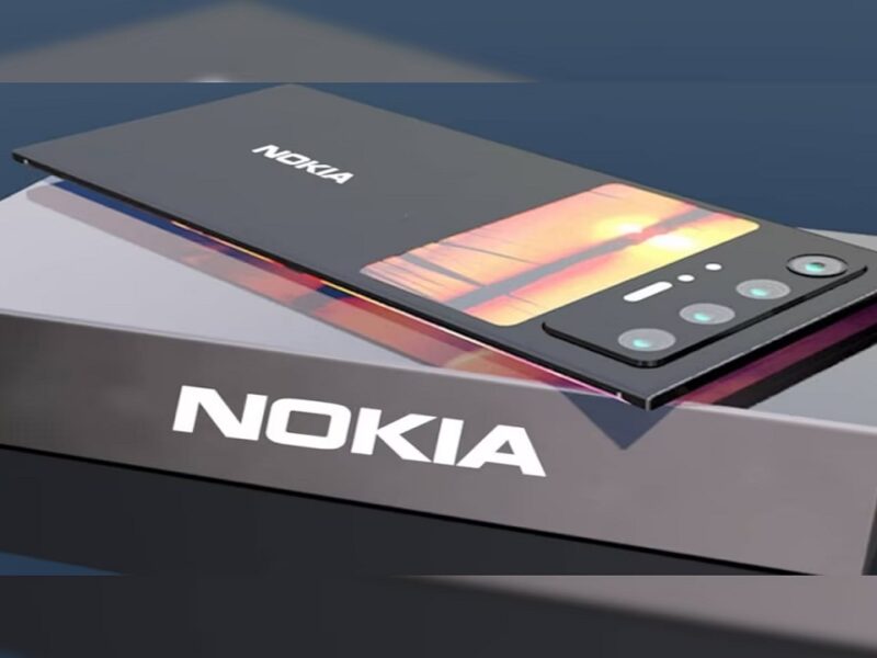 Nokia P1 Ultra 5G