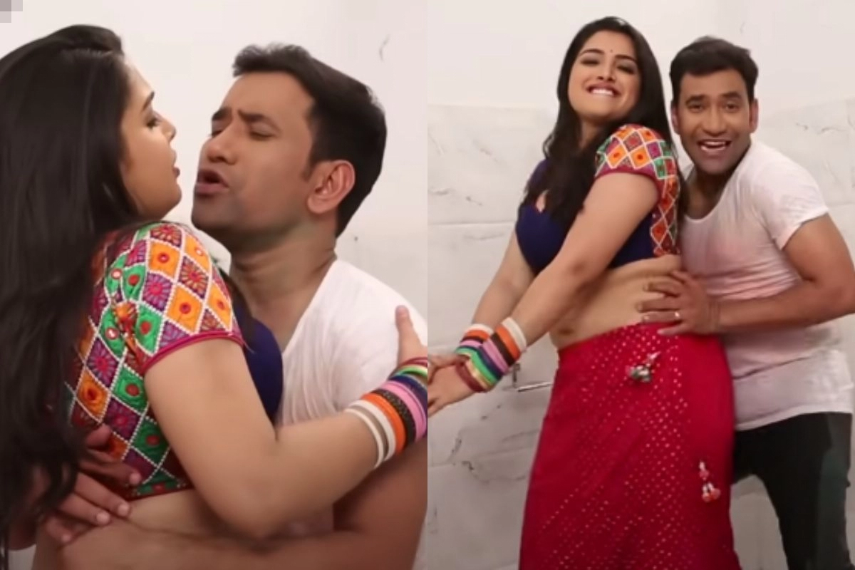 Phagua Mein Fatata Jawani