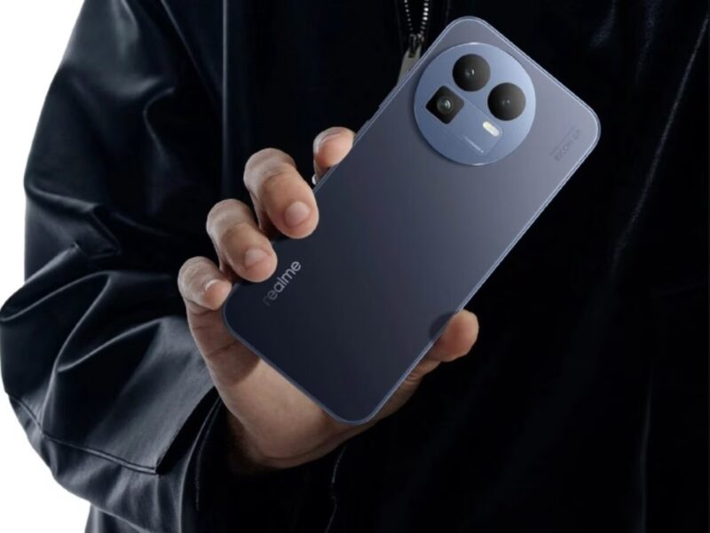 Realme GT 8 Launch Date