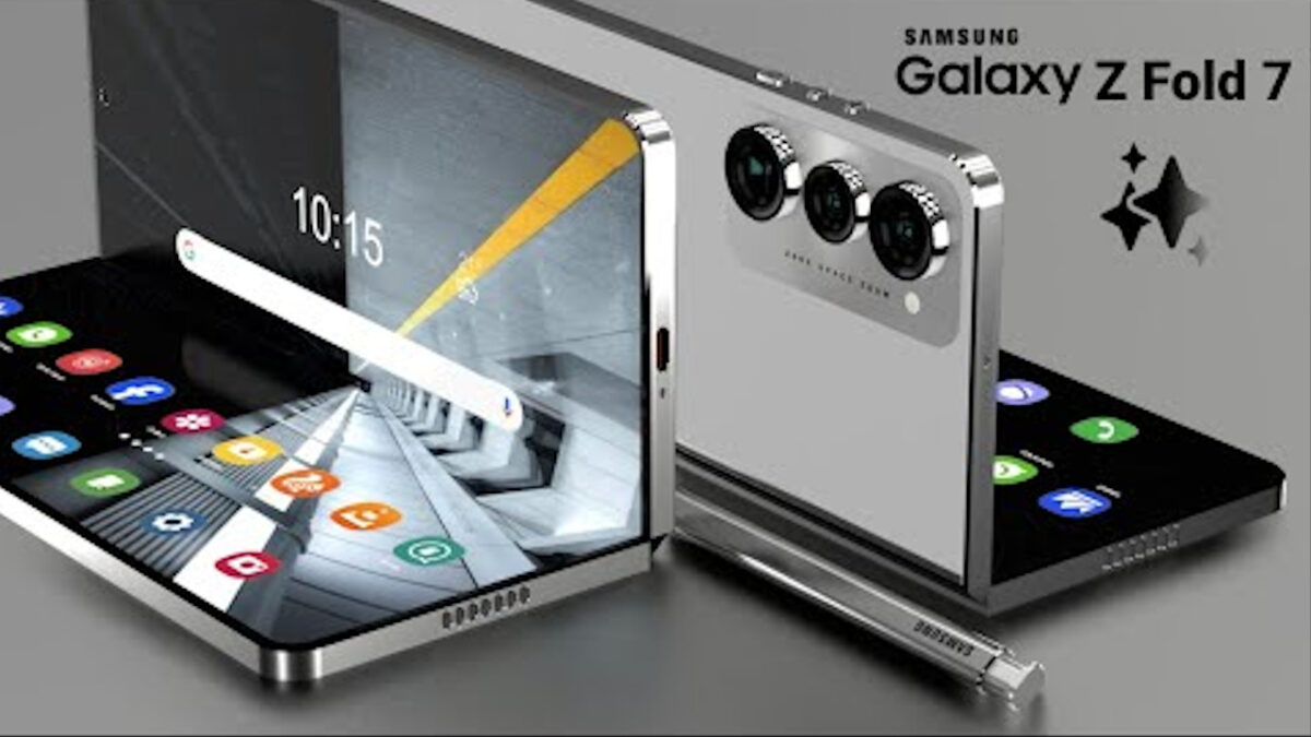 Samsung Galaxy Z Fold 6 5G Price