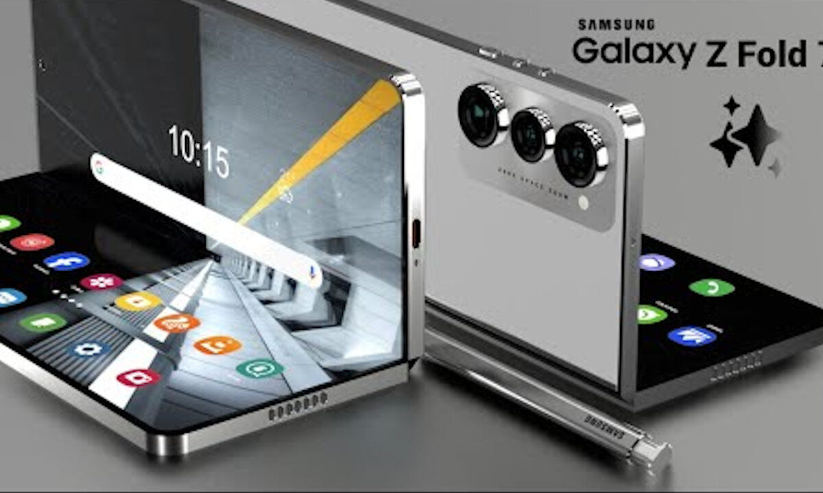 Samsung Galaxy Z Fold 6 5G Price