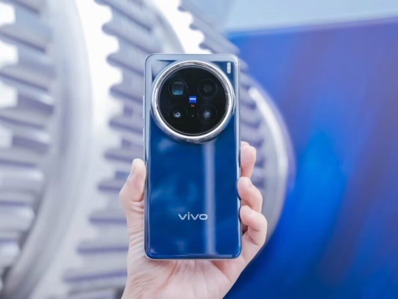 Vivo X200 Pro 5G 800x600
