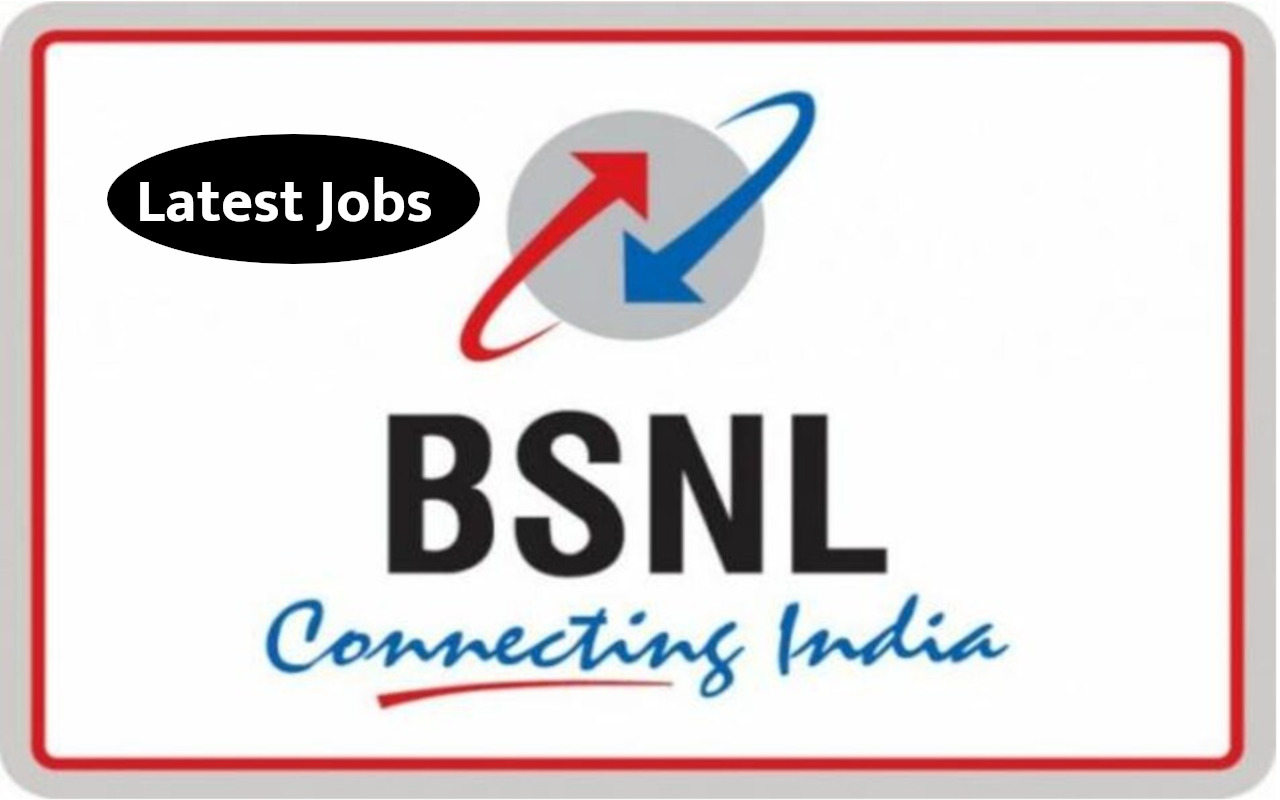 bsnl jobs 2025
