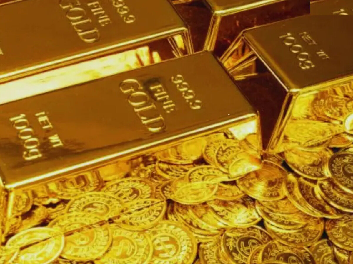 gold price hike