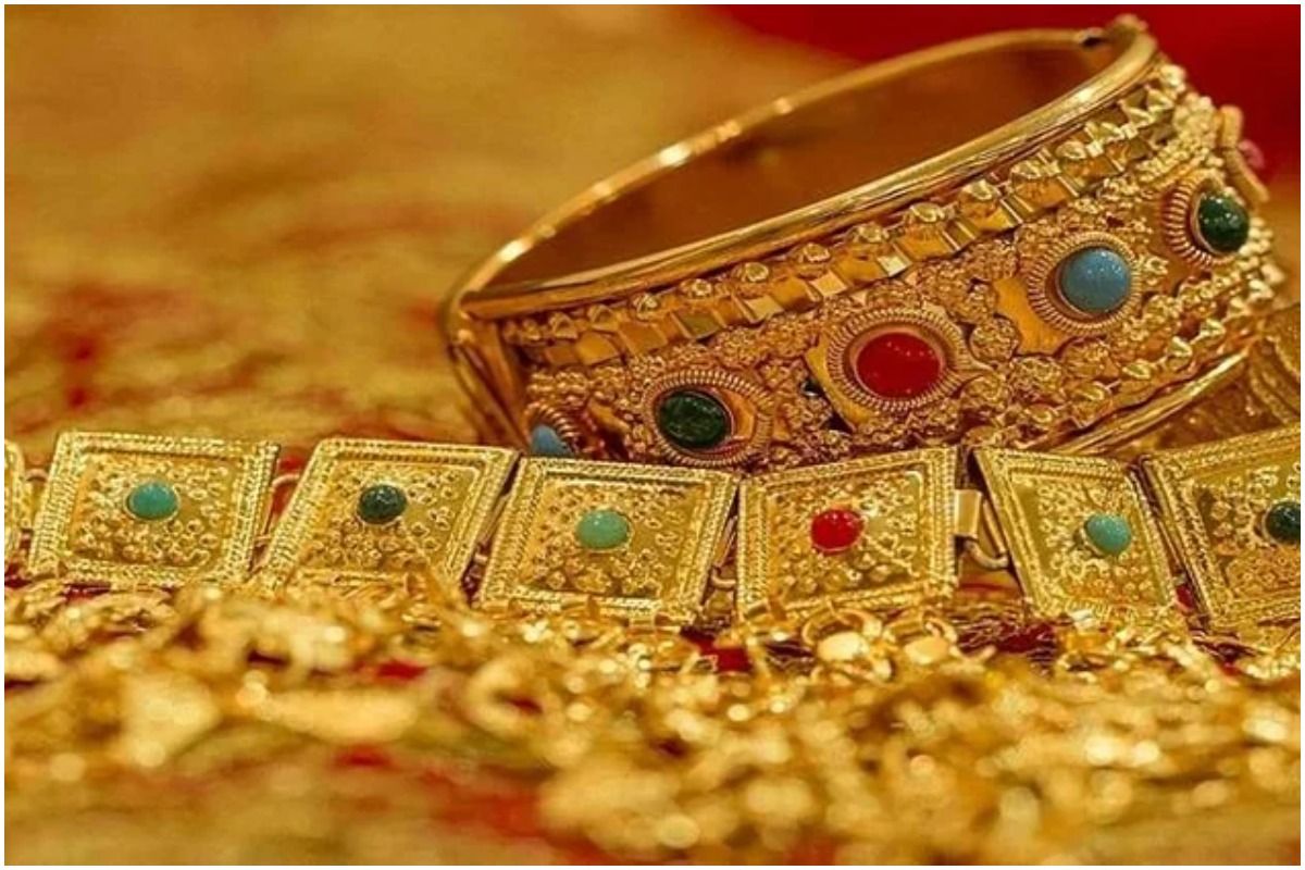 Gold Price