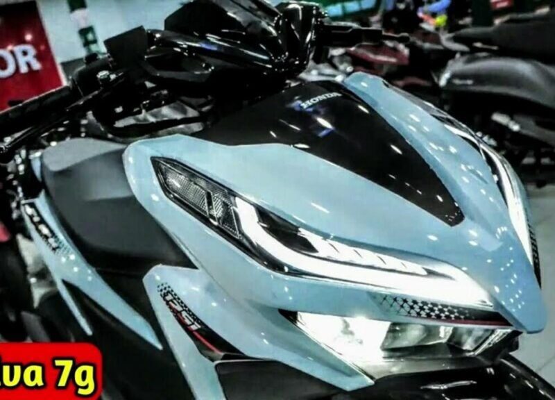 Honda Activa 7g 800x576