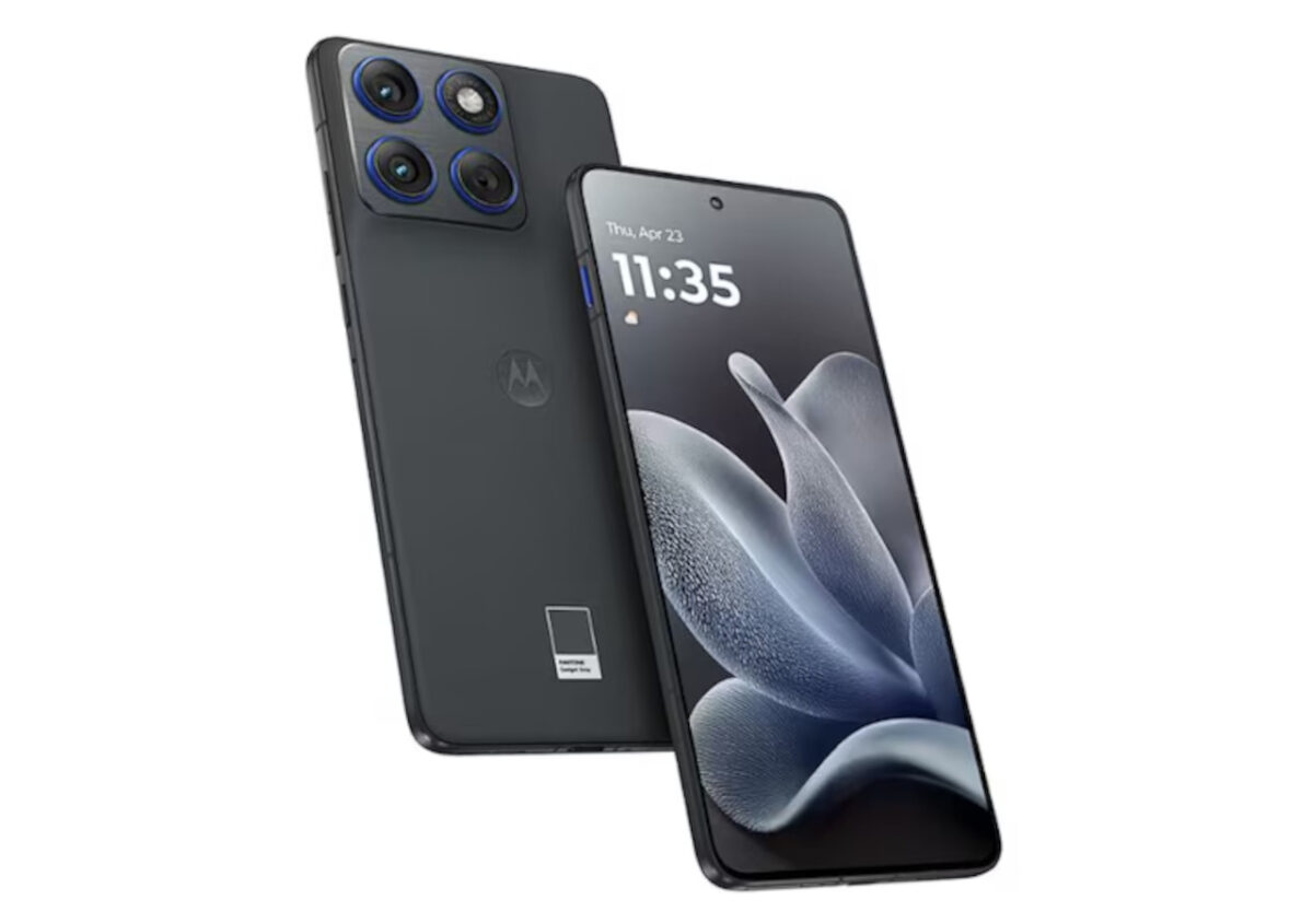 Moto X70 Air Launch Date