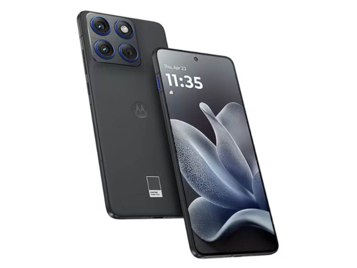 Moto X70 Air Launch Date