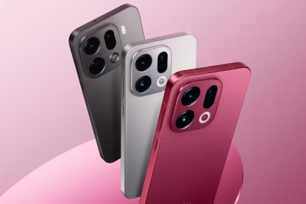oppo find x9 pro