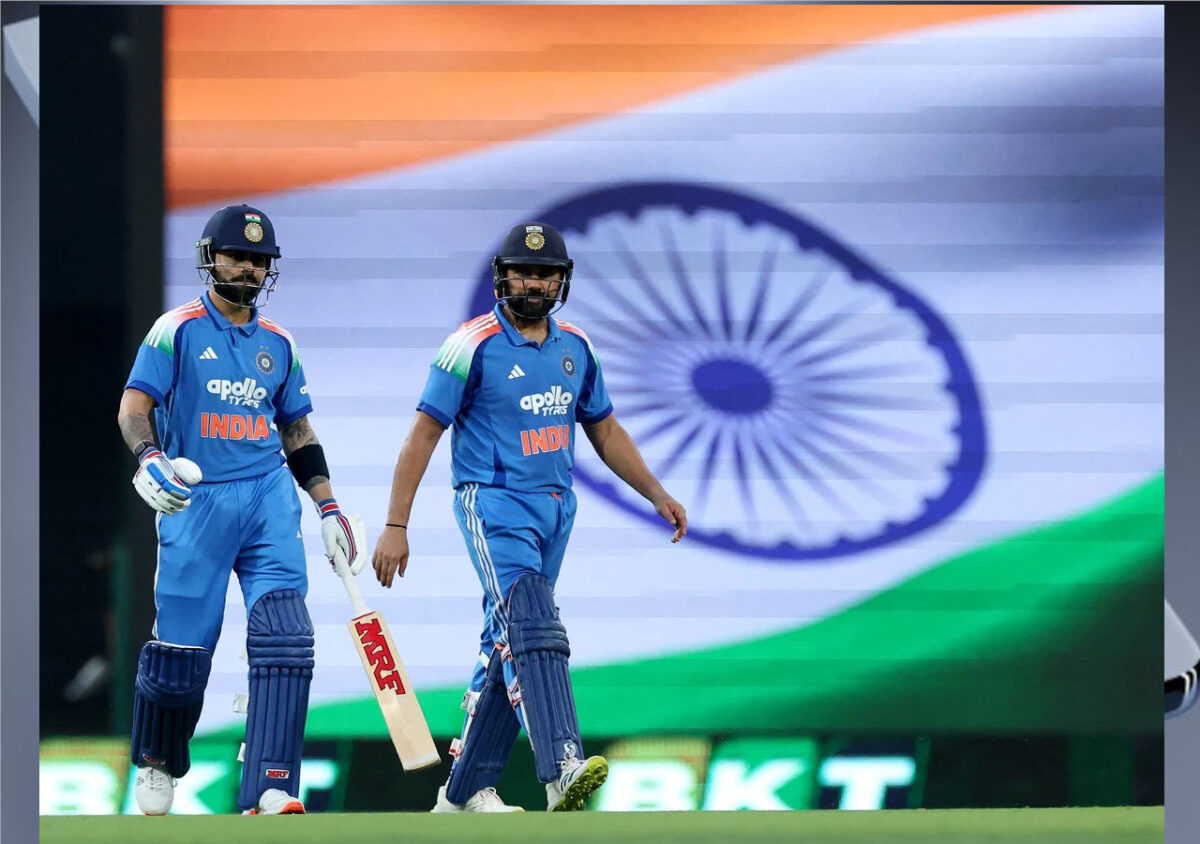rohit sharma retirement