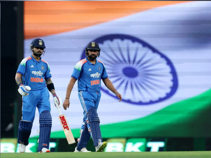 rohit sharma retirement