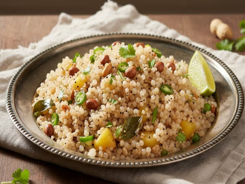 Sabudane Ki Recipe 800x600