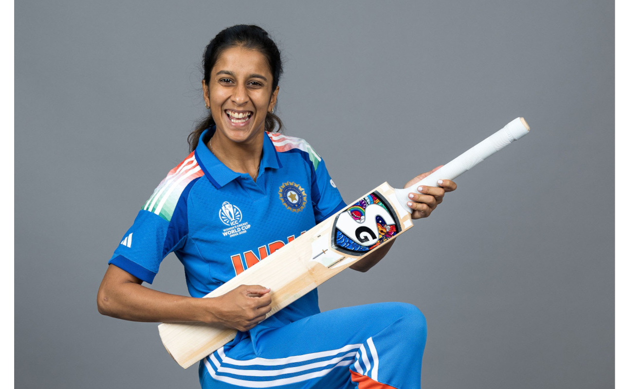 world cup 2025 team india women