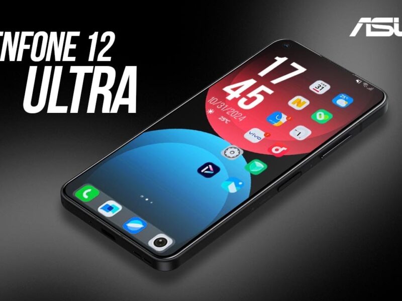 Asus Zenfone 12 Ultra Specifications