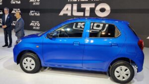 Maruti Alto