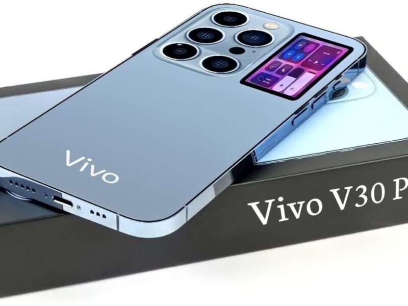 Vivo V30 Pro