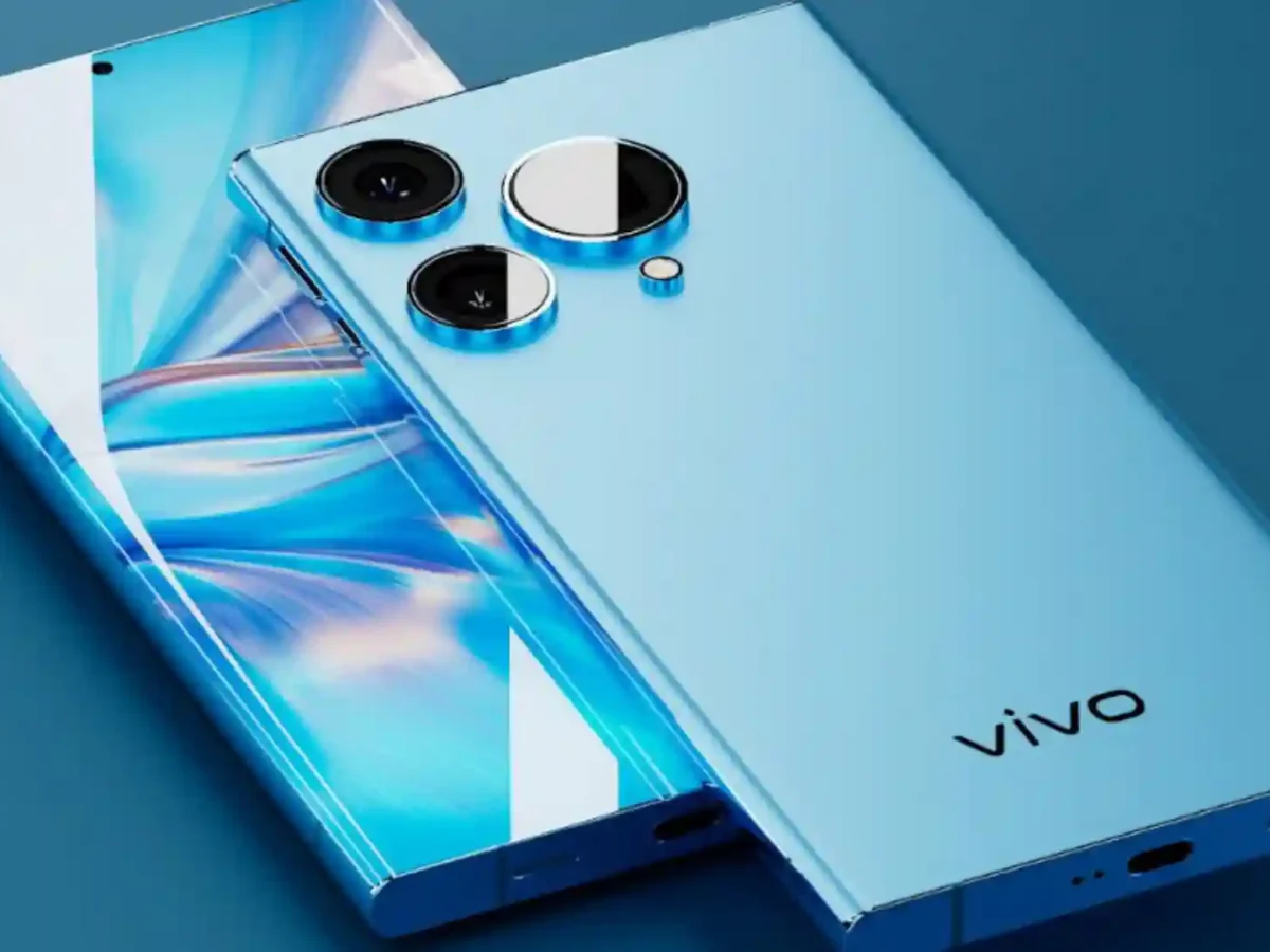 Vivo V50