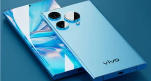 Vivo V50