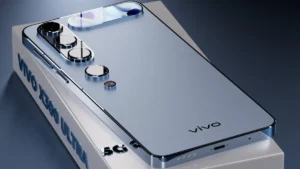 Vivo X300 Pro