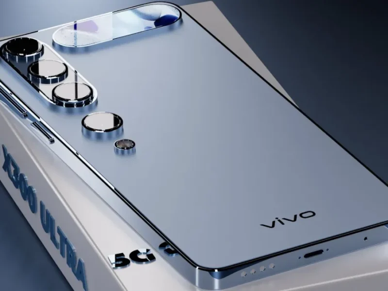 Vivo X300 Pro