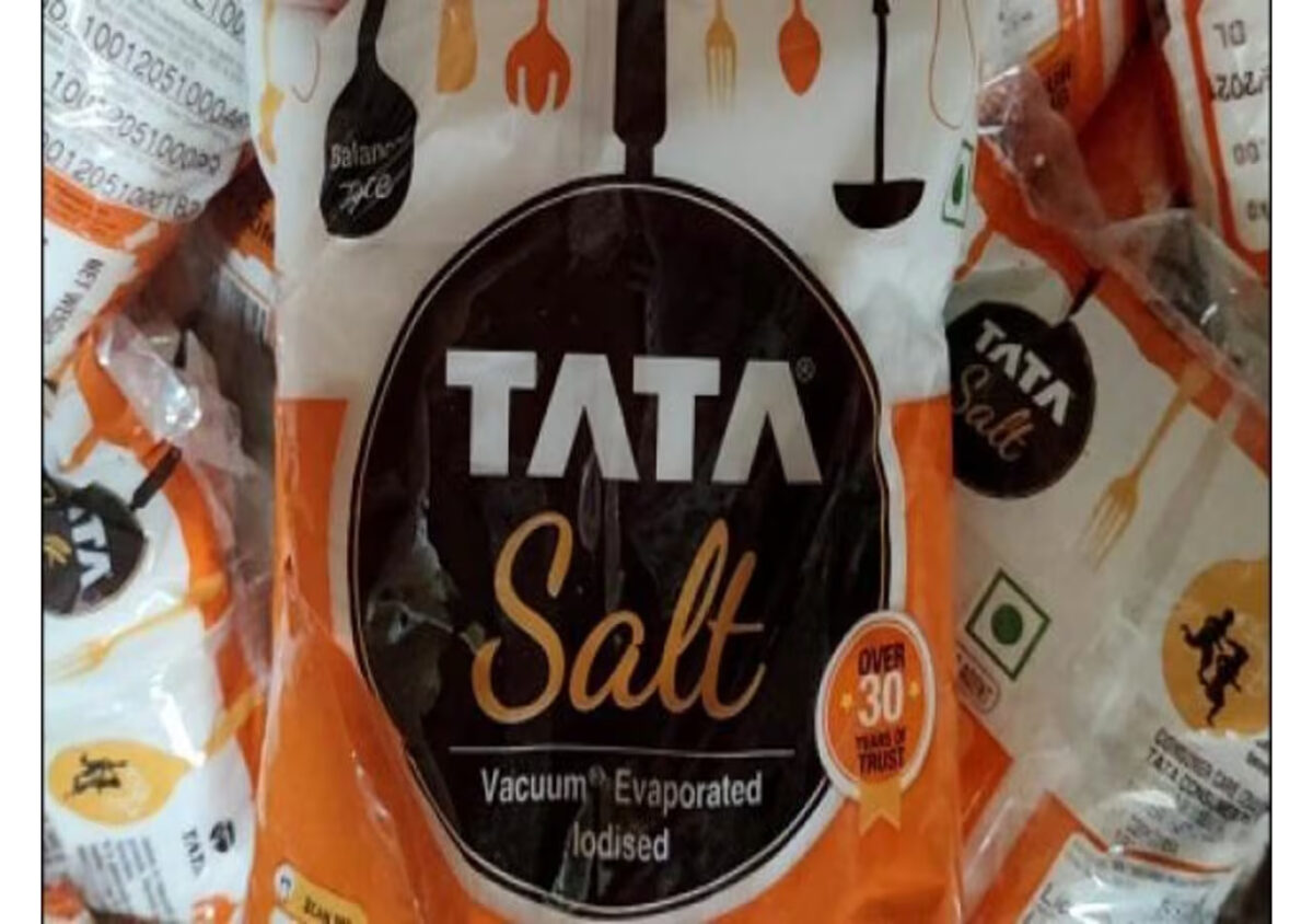 fake salt tata