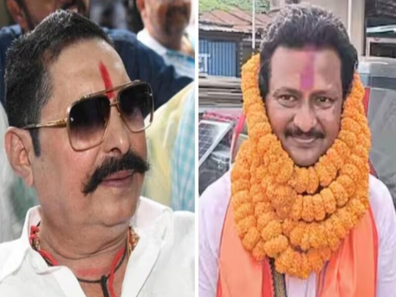 bihar ka sbse ameer mla