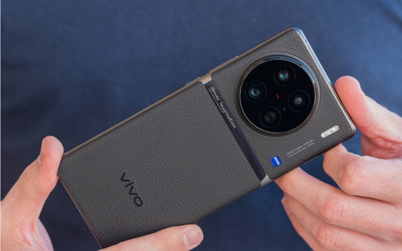 vivo x100 pro specifications