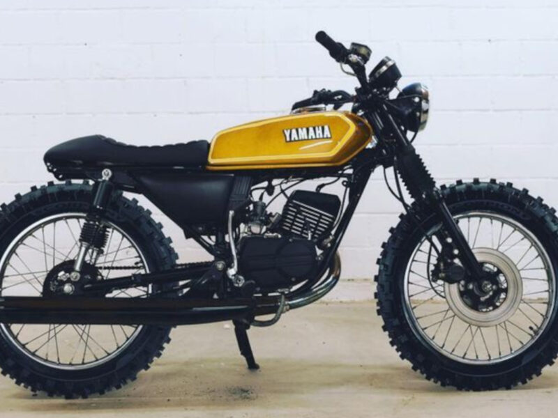yamaha rx100
