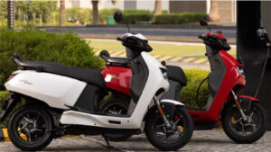 hero scooter vida price