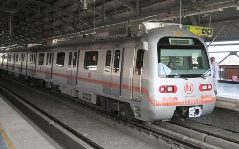 Jaipur Metro से आई बड़ी खुशखबरी, फेज-2 की डीपीआर को मिल गई मंजूरी