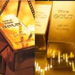 Gold new rule